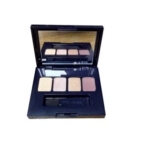 Estee Lauder Pure Color Envy Sculpting EyeShadow Quad - 4 colors